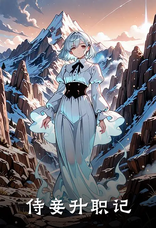 侍妾升职记