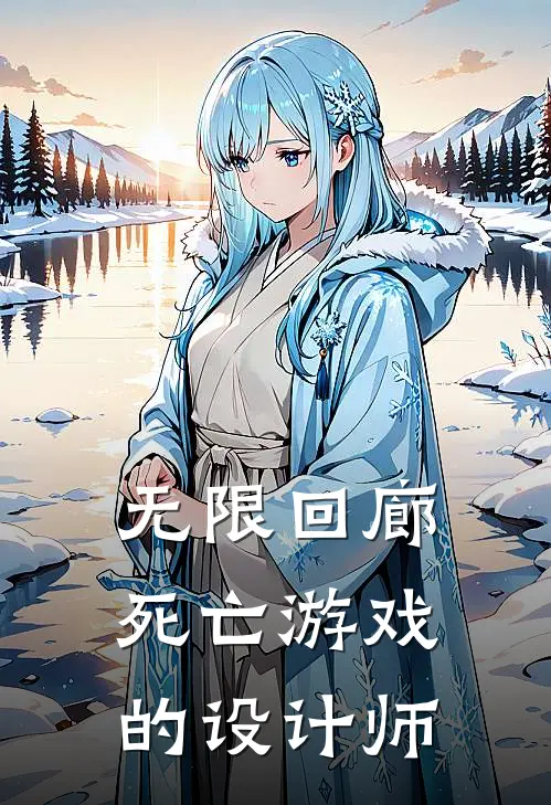 无限回廊：死亡游戏的设计师