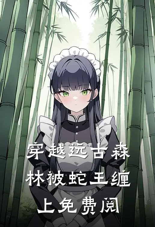 穿越远古森林被蛇王缠上免费阅