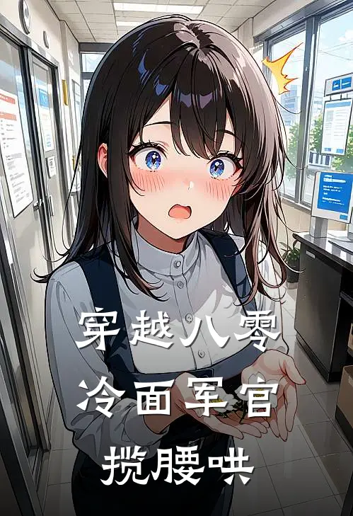 穿越八零：冷面军官揽腰哄