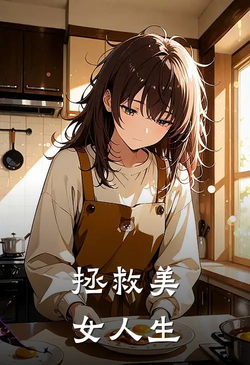 拯救美女人生