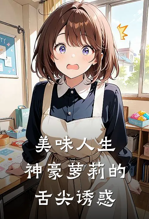 美味人生：神豪萝莉的舌尖诱惑