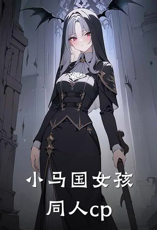 小马国女孩同人cp