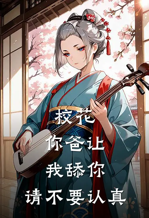 校花，你爸让我舔你，请不要认真