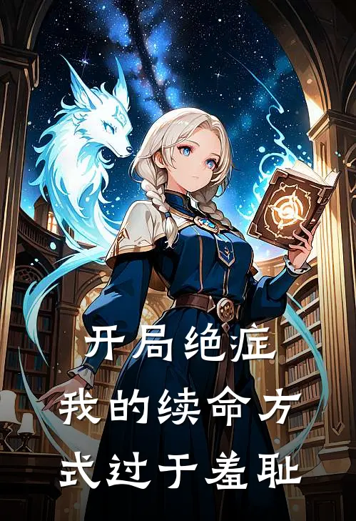 开局绝症，我的续命方式过于羞耻