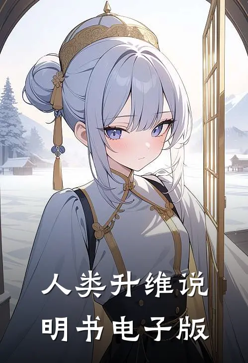 人类升维说明书电子版