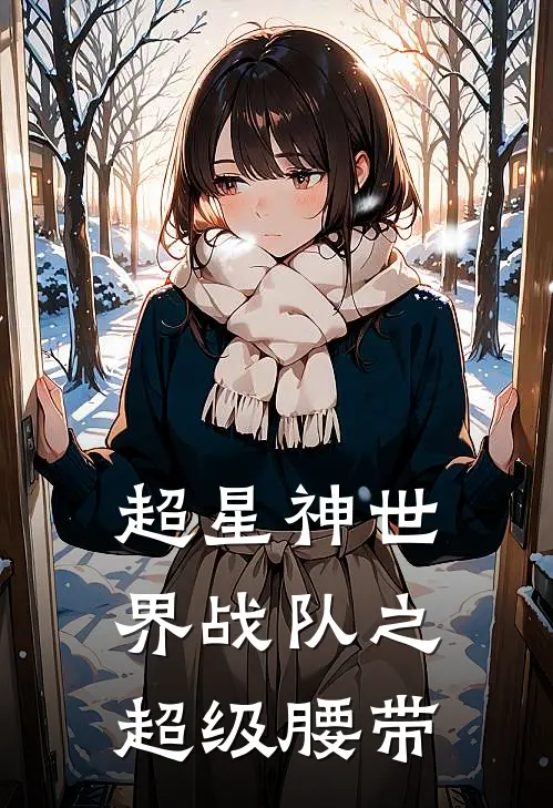 超星神世界战队之超级腰带