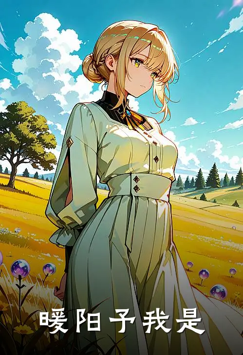 暖阳予我是