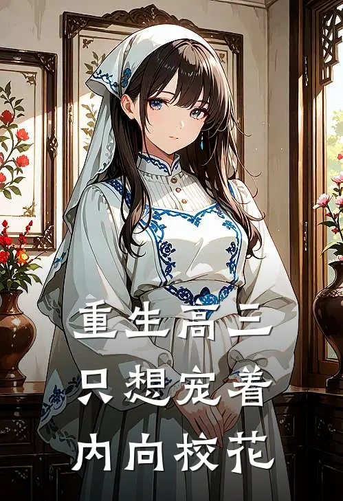 重生高三，只想宠着内向校花