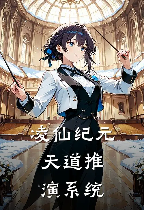 凌仙纪元：天道推演系统