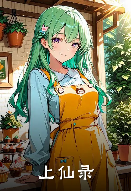 上仙录