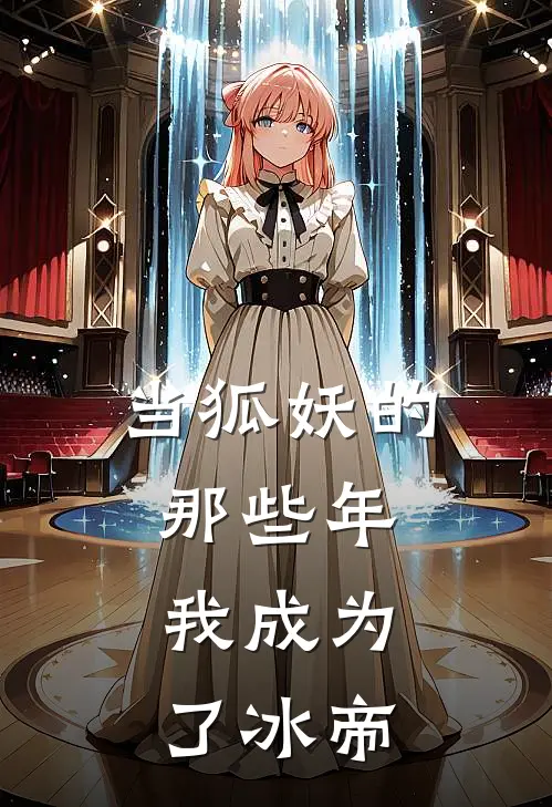 当狐妖的那些年，我成为了冰帝