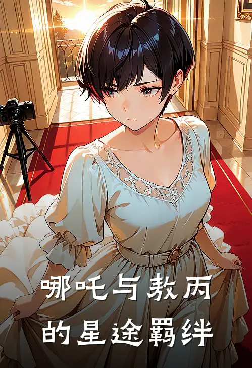 哪吒与敖丙的星途羁绊