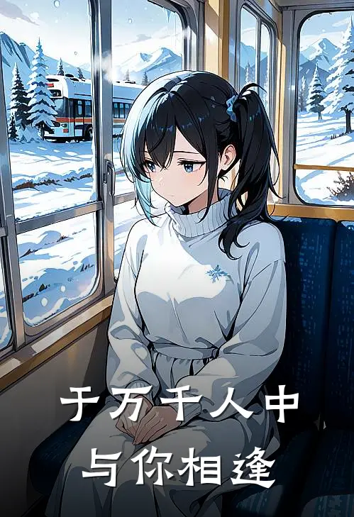 于万千人中与你相逢