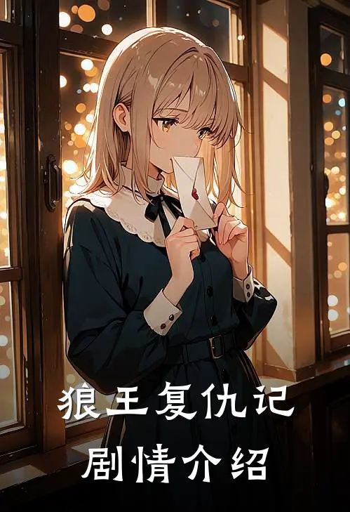 狼王复仇记剧情介绍