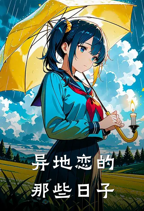 异地恋的那些日子