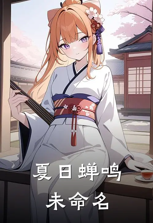 夏日蝉鸣未命名