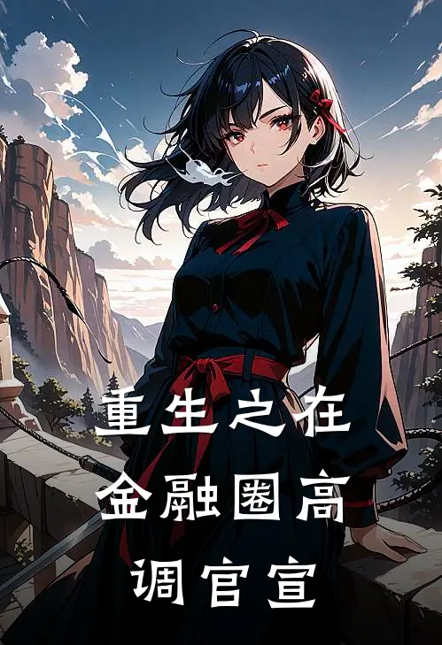 重生之在金融圈高调官宣