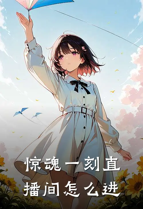 惊魂一刻直播间怎么进