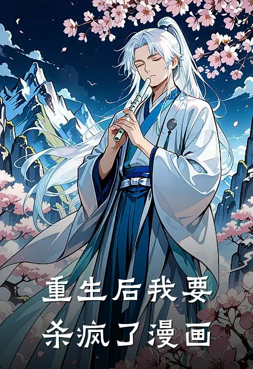 重生后我要杀疯了漫画