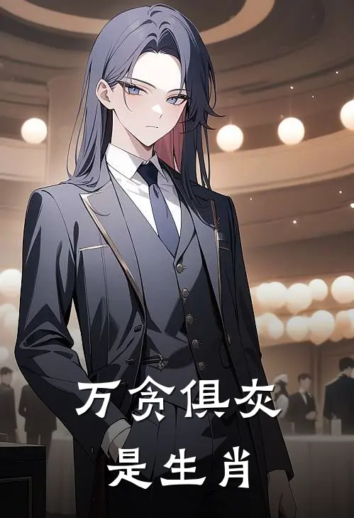 万贪俱灰是生肖