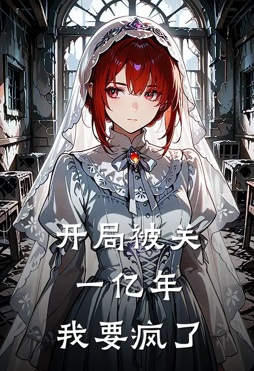 开局被关一亿年，我要疯了