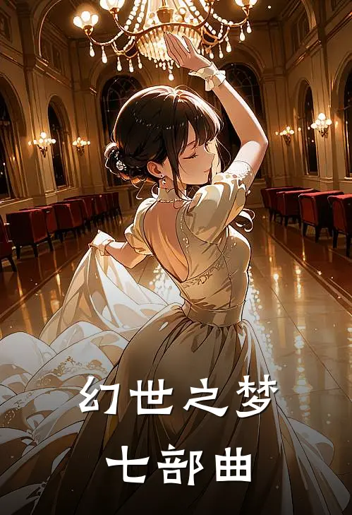 幻世之梦七部曲