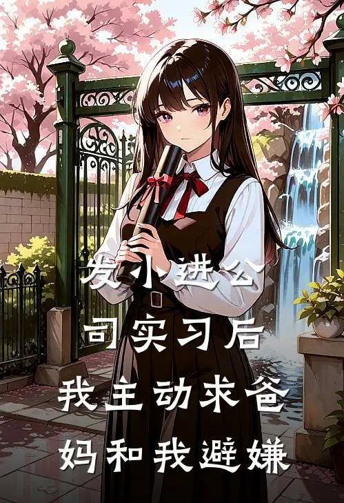 发小进公司实习后，我主动求爸妈和我避嫌