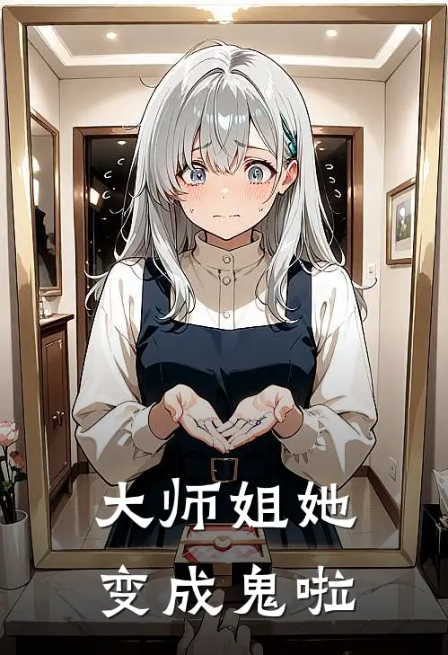 大师姐她变成鬼啦