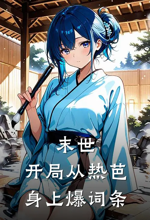 末世：开局从热芭身上爆词条