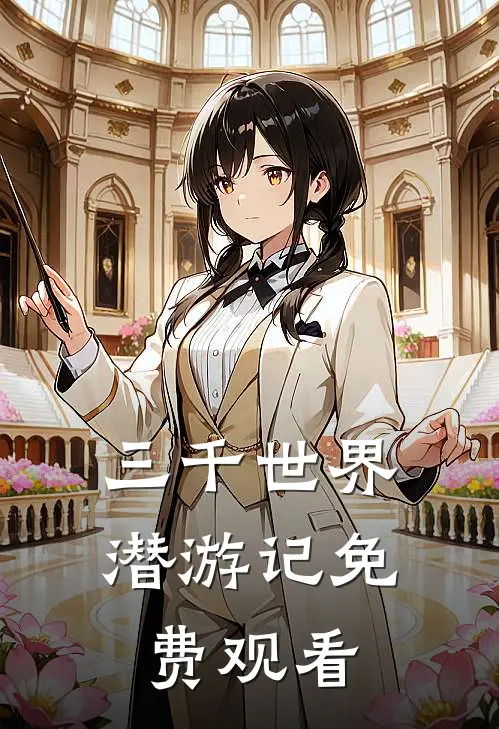 三千世界潜游记免费观看