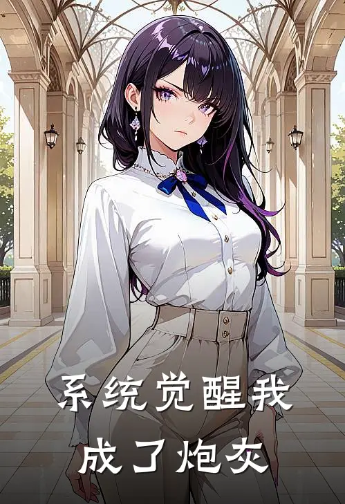 系统觉醒我成了炮灰