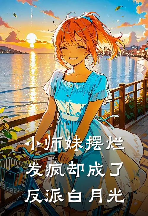 小师妹摆烂发疯却成了反派白月光