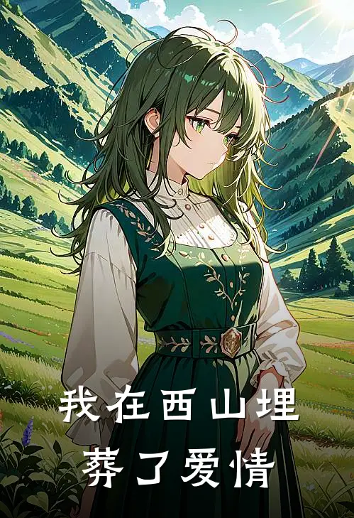我在西山埋葬了爱情