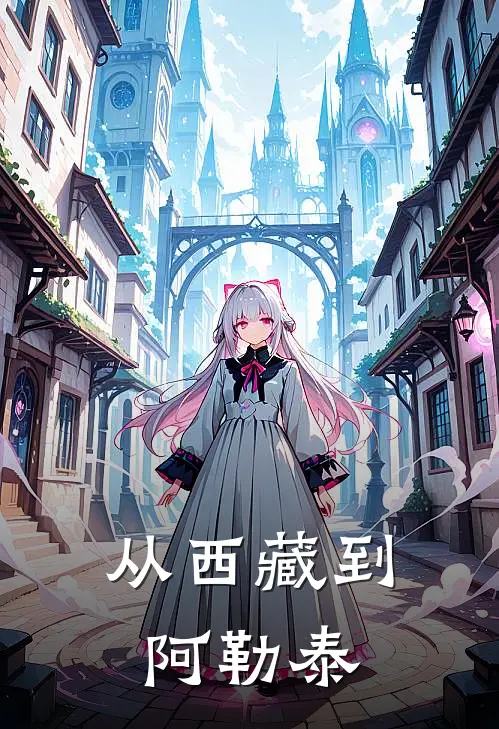 从西藏到阿勒泰