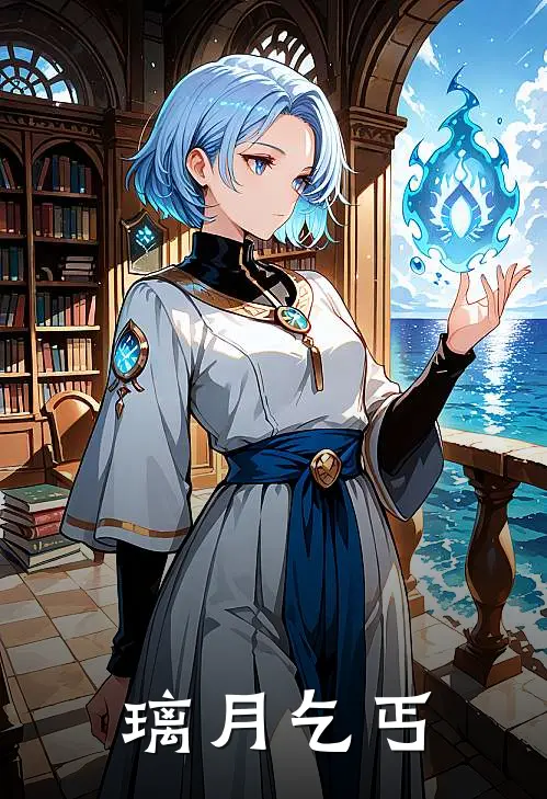 璃月乞丐
