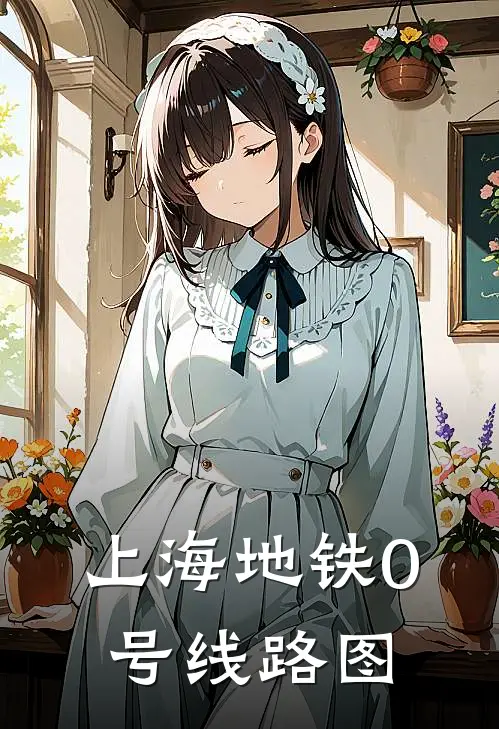 上海地铁0号线路图