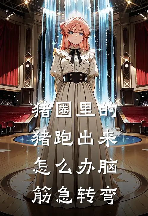 猪圈里的猪跑出来怎么办脑筋急转弯