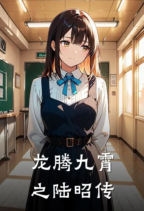 龙腾九霄之陆昭传