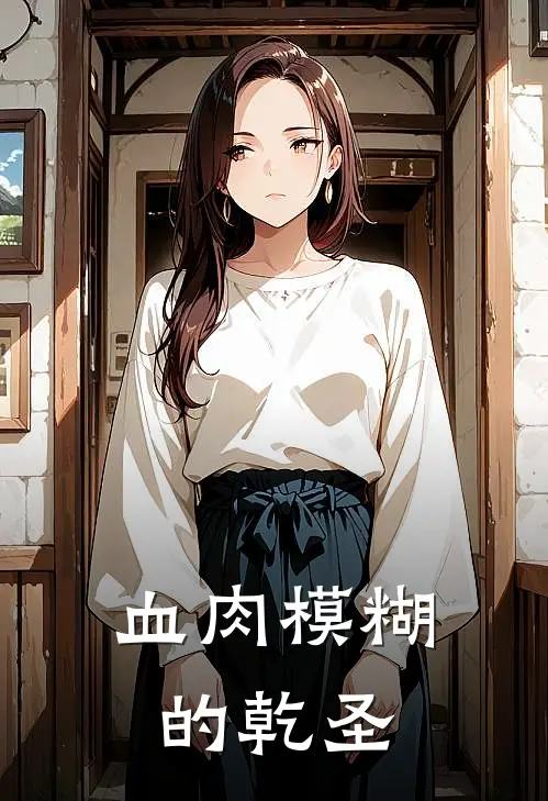 血肉模糊的乾圣