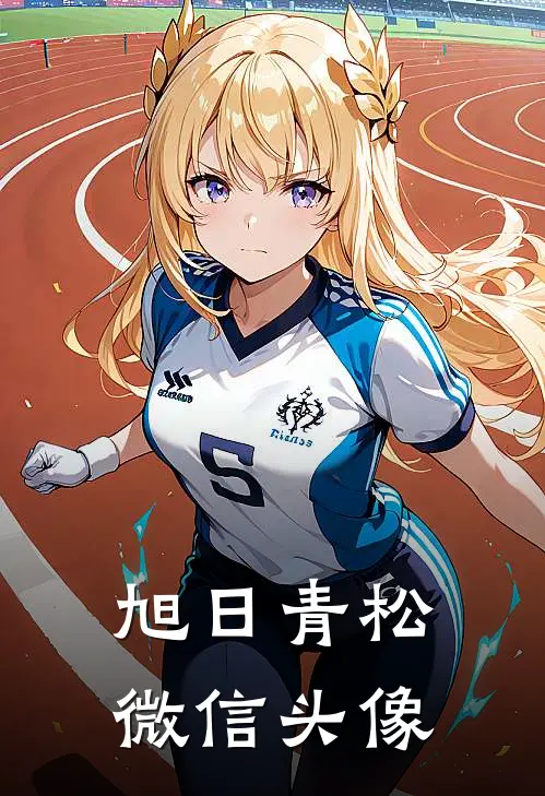 旭日青松微信头像