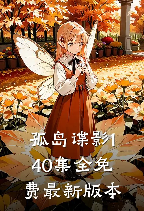 孤岛谍影1-40集全免费最新版本