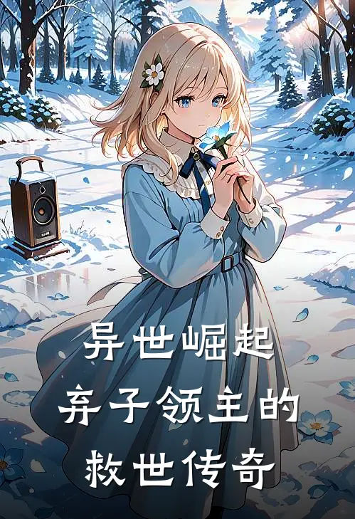 异世崛起：弃子领主的救世传奇