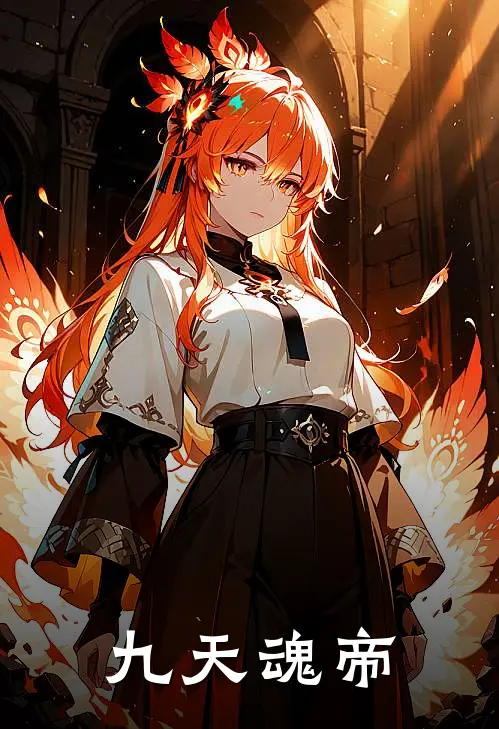 九天魂帝