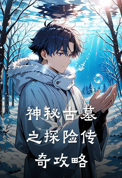 神秘古墓之探险传奇攻略