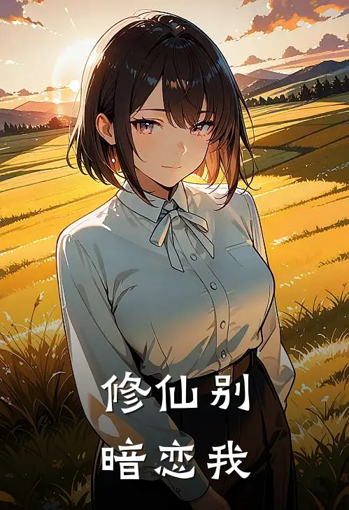 修仙别暗恋我