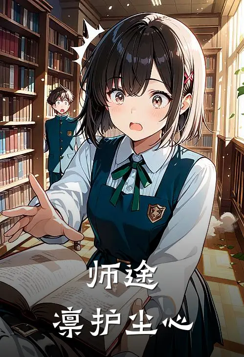 师途：凛护尘心