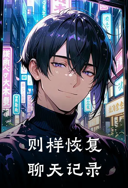 则样恢复聊天记录