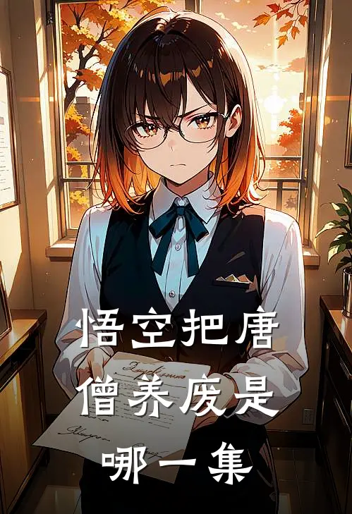 悟空把唐僧养废是哪一集