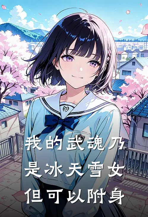 我的武魂乃是冰天雪女但可以附身